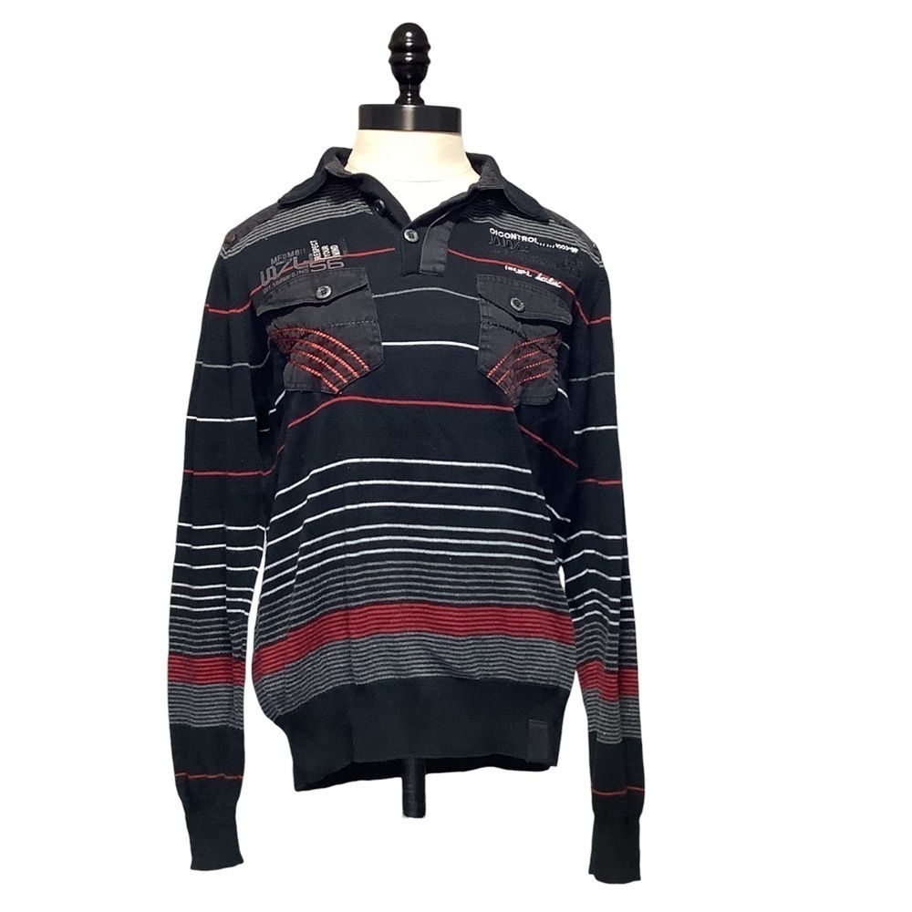 MFDJNS Pullover Shirt - Size‎ S